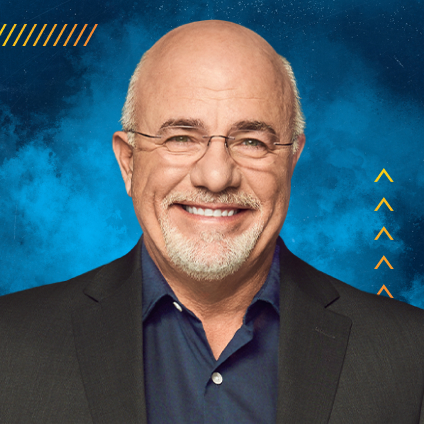 Dave Ramsey, speaker at EntreLeadership Summit