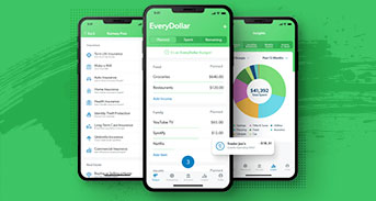 EveryDollar
