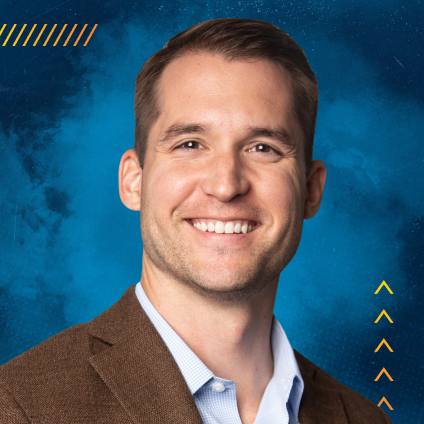 Jefferson Fisher, speaker at EntreLeadership Summit