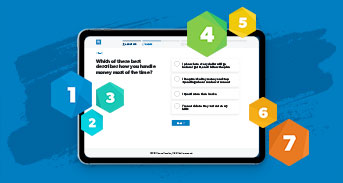 The Get Started Assessment