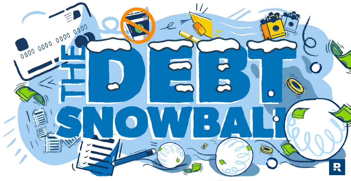 debt snowball