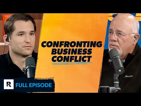 Trial Lawyer: Here's How to Handle Conflict in Your Business (With Jefferson Fisher)