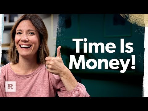 When Spending Extra to Save Time Is 100% Worth It