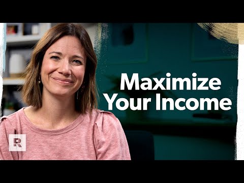 5 Ways to Maximize Your Money in a Dual-Income Household