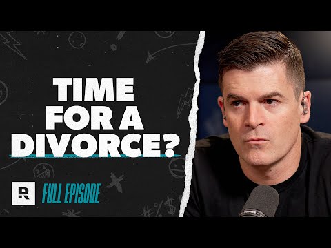 Is It Time for Me to Give Up on My Marriage?