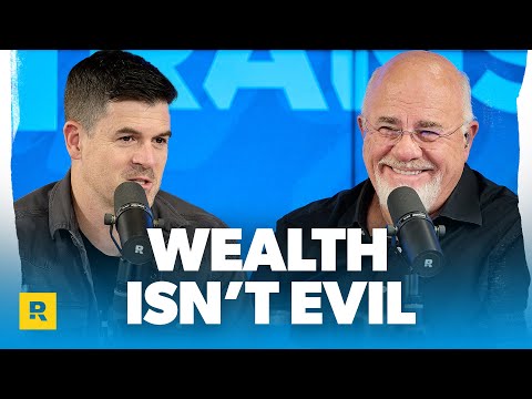 Wealth Magnifies Who You Already Are