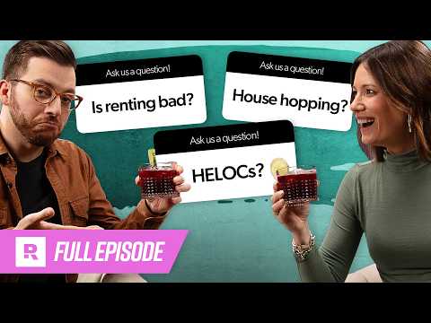 Answering Your Top Housing Questions