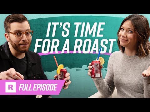 The Internet Came for Us . . . Here's Our Response