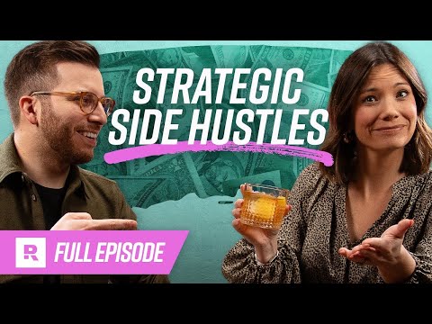 Side Hustles That Are (and Aren't) Worth It