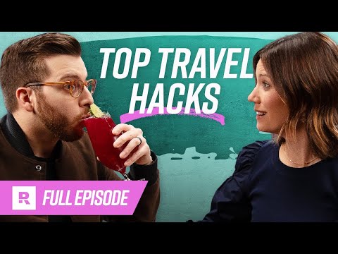 Our Ultimate Guide to Budget-Friendly Travel