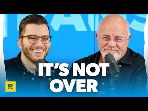 It’s Not Too Late to Get Back on Financial Track