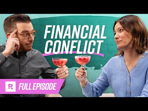 The Art of Talking Money in Any Relationship