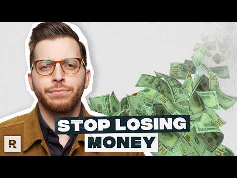 9 Ways You're Losing Money Without Realizing It