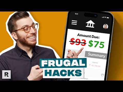 A Step-By-Step Guide to Lowering Your Monthly Bills