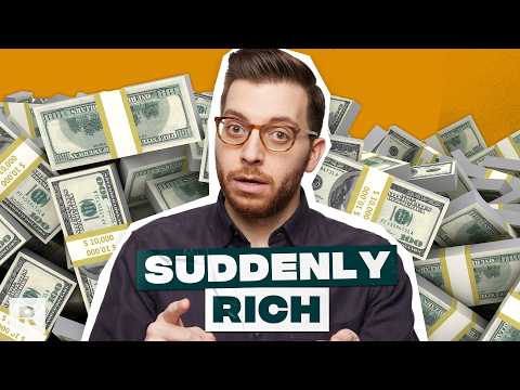 15 Things To Do If You Get Rich Quick