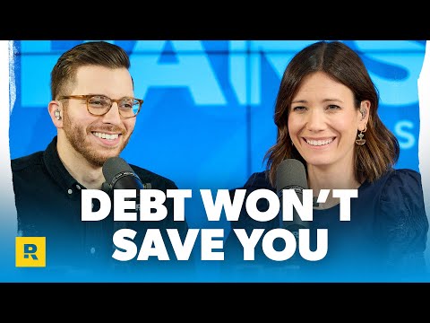 You Can’t Borrow Your Way to Freedom