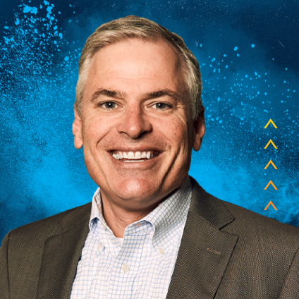 Patrick Lencioni, speaker at EntreLeadership Summit