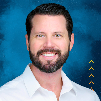 Seth Dillon, speaker at EntreLeadership Summit