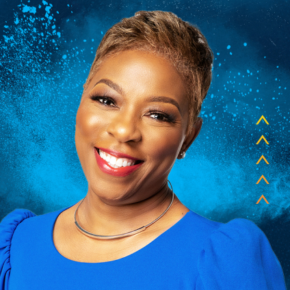 Liz Bohannon, speaker at EntreLeadership Summit