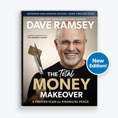 The Total Money Makeover – Updated and Expanded Edition