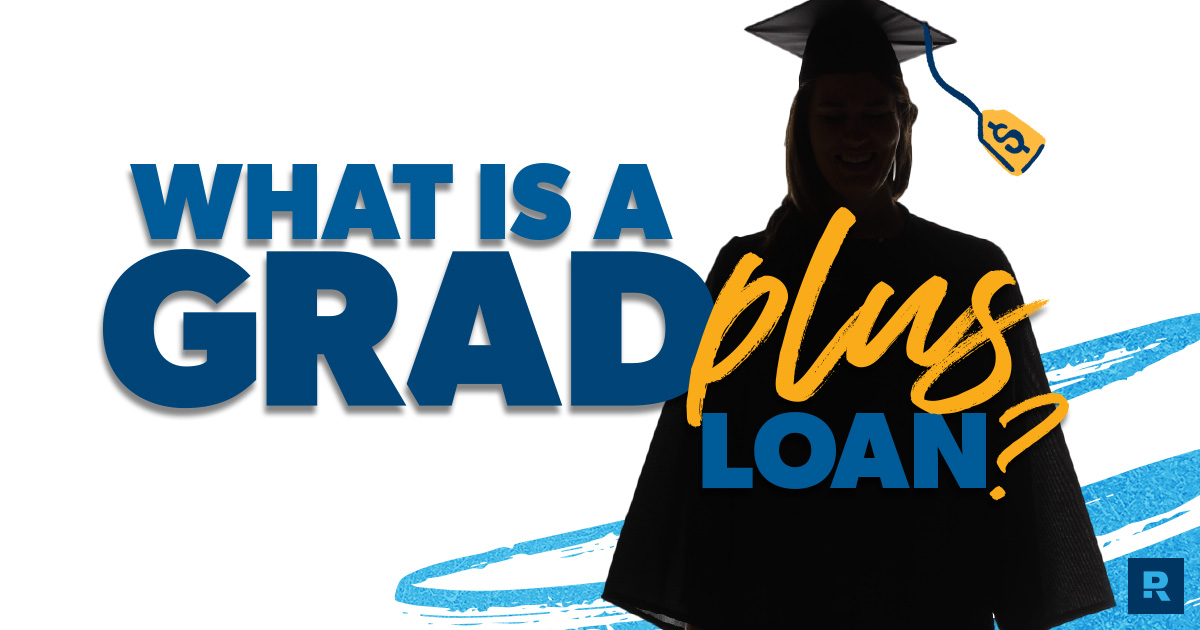 what is a grad plus loan