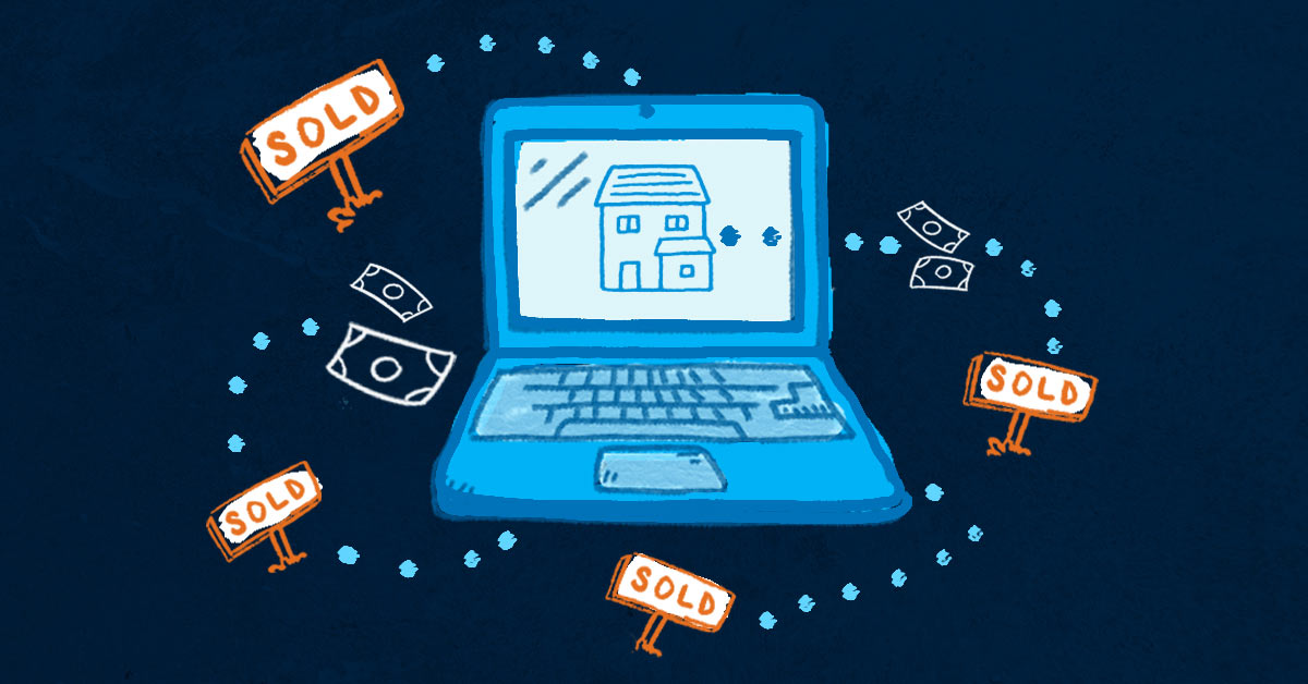 zestimate, ibuyer, zestimate accuracy