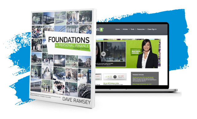 Foundations in Personal Finance College Edition