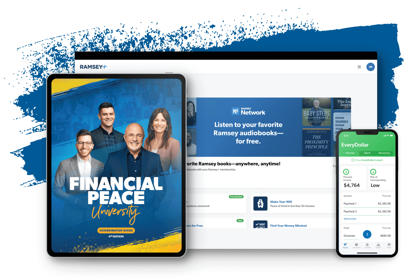 Financial Peace University