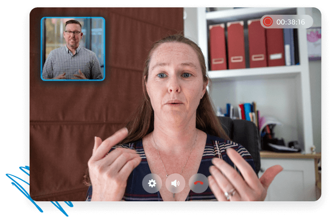 Executive Coaching Image