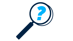 Magnifying Glass Icon