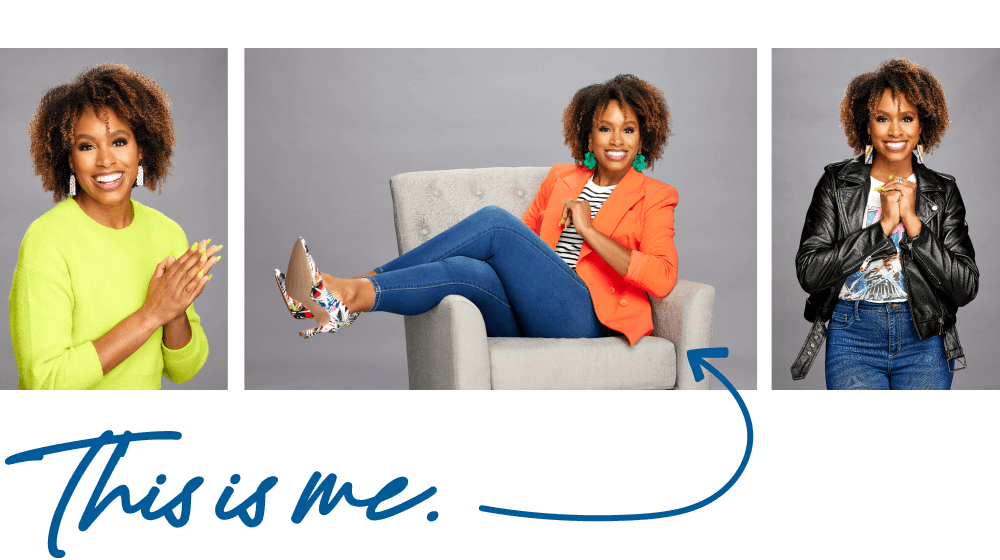 This is me, Jade Warshaw.