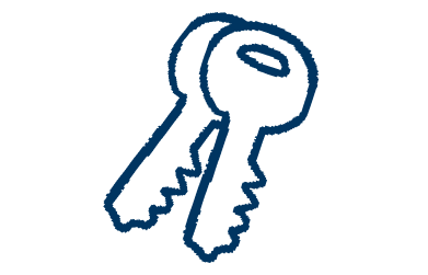 Calculator illustration