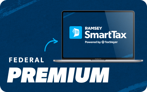 Ramsey SmartTax Federal Premium