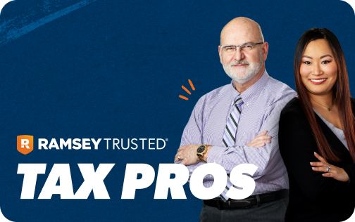RamseyTrusted Tax Pros