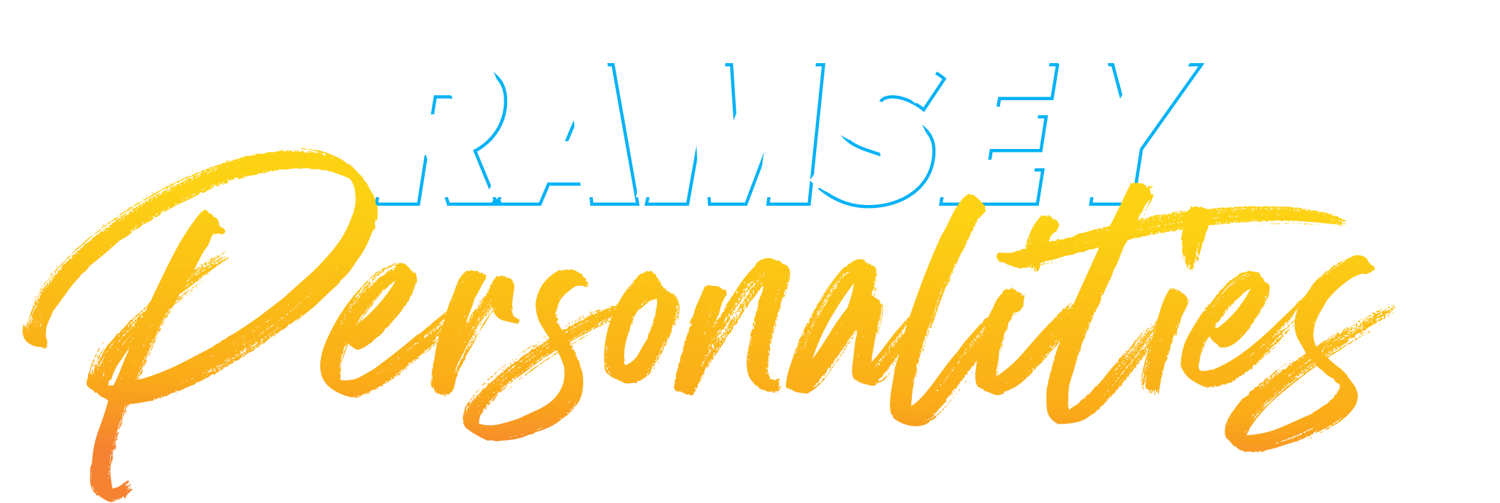 Ramsey Personalities