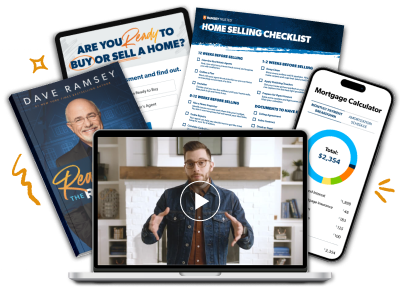 Real Estate Home Base