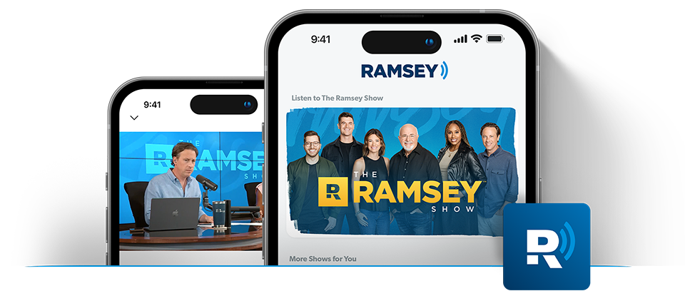 Ramsey Network App