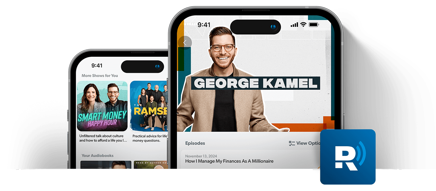 The Dr. John Delony Show 