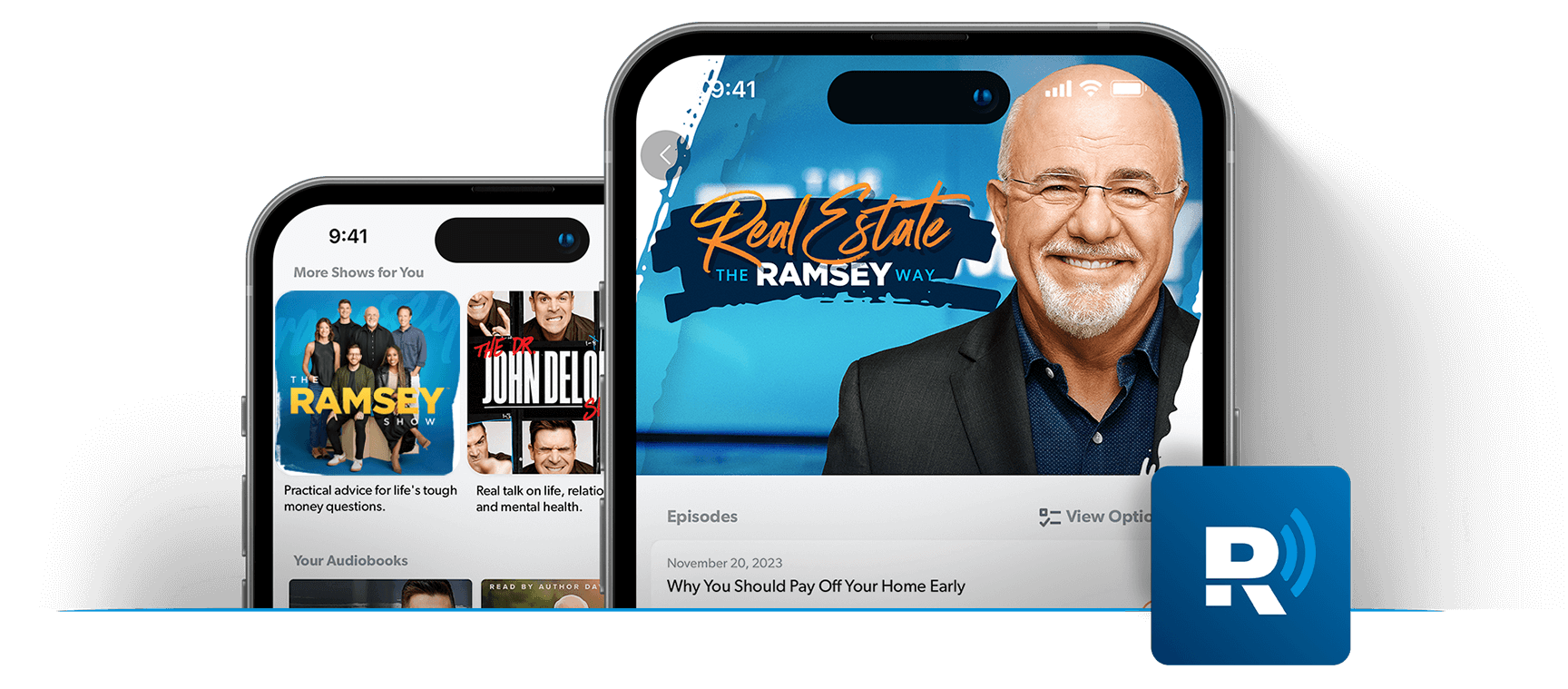 The Dr. John Delony Show 